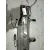 Refuerzo Paragolpes Trasero para Hyundai I30 (Gd)
