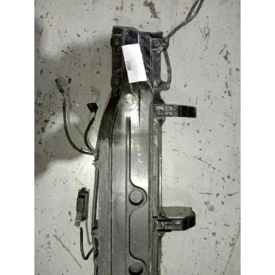 Refuerzo Paragolpes Trasero para Hyundai I30 (Gd)