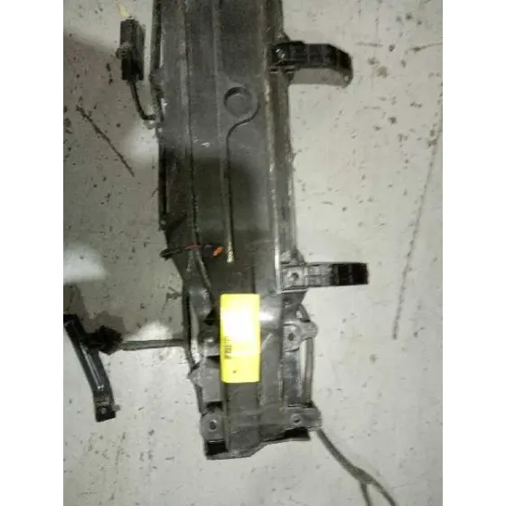 Refuerzo Paragolpes Trasero para Hyundai I30 (Gd)
