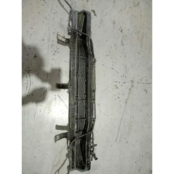 Refuerzo Paragolpes Trasero para Hyundai I30 (Gd)
