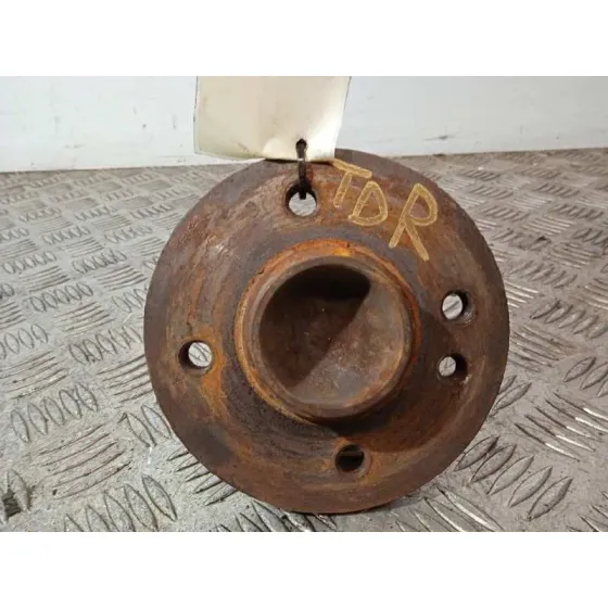 Mangueta Trasera Derecha para Bmw Mini (R50,R53)