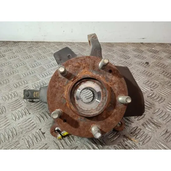 Mangueta Delantera Izquierda para Kia Cee'd