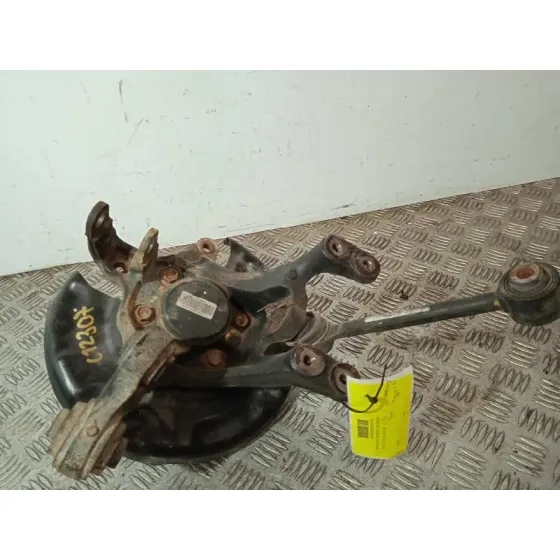 Mangueta Trasera Izquierda para Kia Cee'd