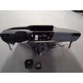 Kit Airbag para Citroën C4 Picasso