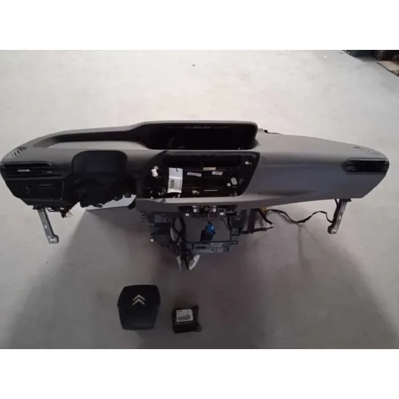 Kit Airbag para Citroën C4 Picasso