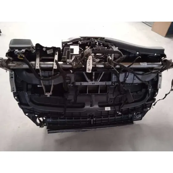 Kit Airbag para Citroën C4 Picasso