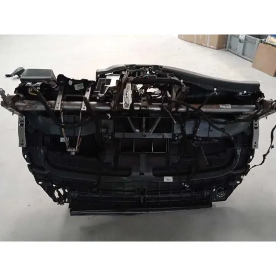 Kit Airbag para Citroën C4 Picasso