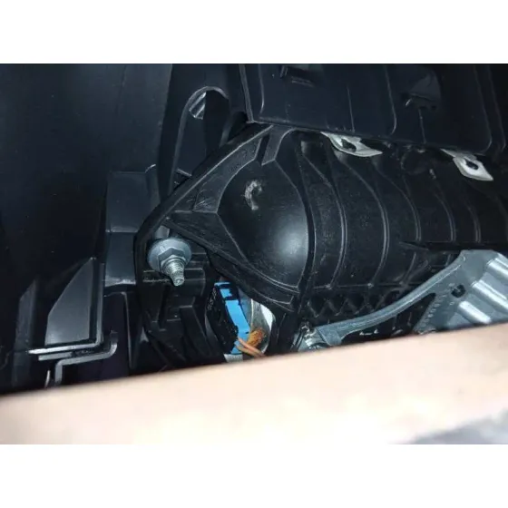 Kit Airbag para Citroën C4 Picasso