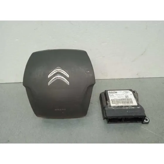 Kit Airbag para Citroën C4 Picasso