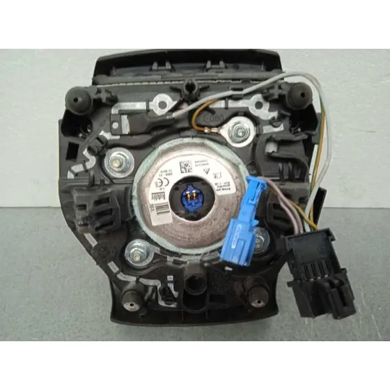 Kit Airbag para Citroën C4 Picasso