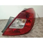 Piloto Trasero Derecho para Opel Corsa D