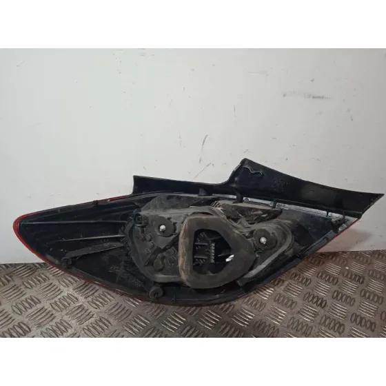 Piloto Trasero Derecho para Opel Corsa D