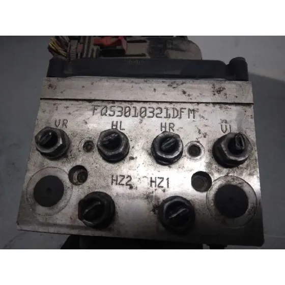 Abs para Volkswagen Passat Berlina (3C2)
