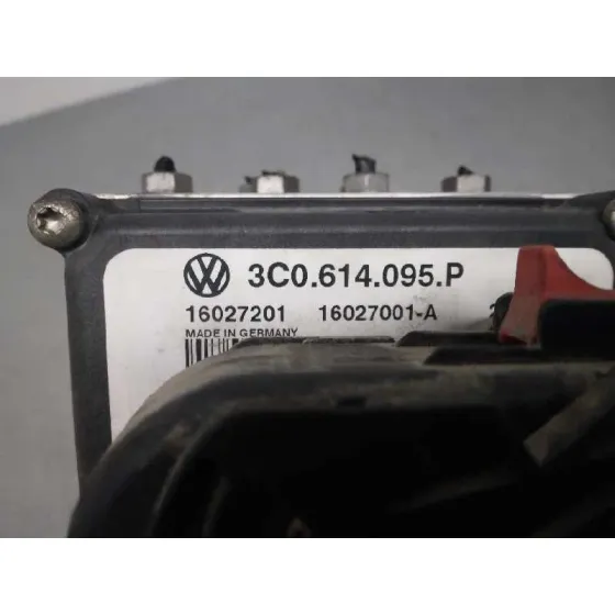 Abs para Volkswagen Passat Berlina (3C2)