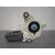 Motor Elevalunas Delantero Izquierdo para Volkswagen Passat Berlina (3C2)