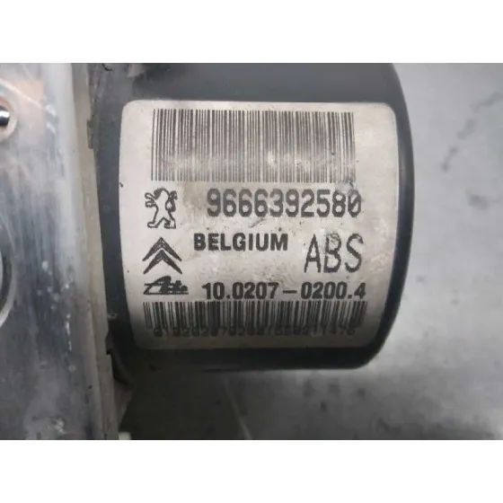 Abs para Citroën C3 Picasso