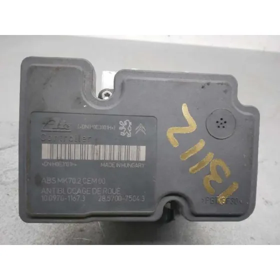Abs para Citroën C3 Picasso