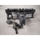 Kit Airbag para Citroën C3 Picasso