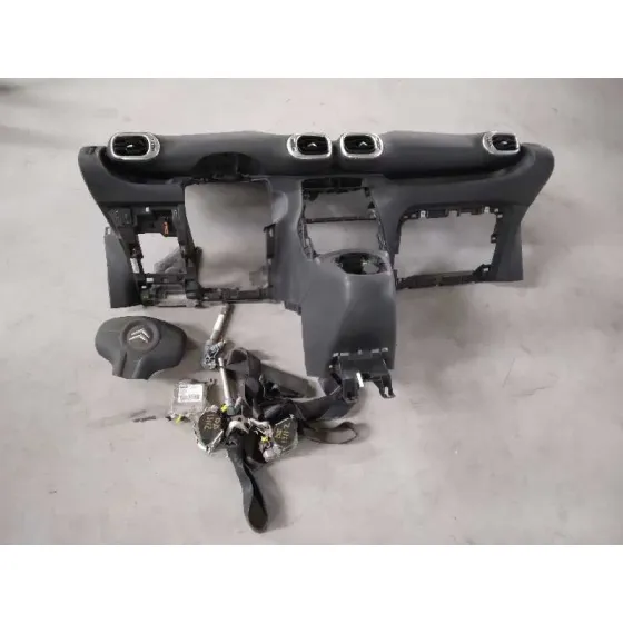 Kit Airbag para Citroën C3 Picasso