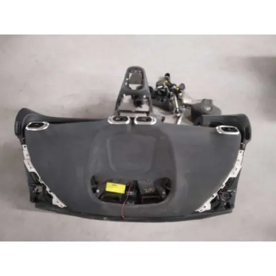 Kit Airbag para Citroën C3 Picasso