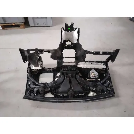 Kit Airbag para Citroën C3 Picasso