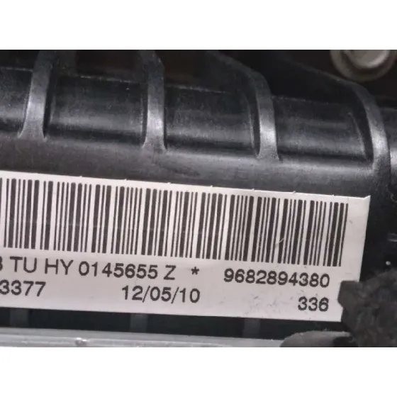 Kit Airbag para Citroën C3 Picasso