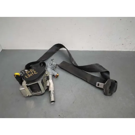 Kit Airbag para Citroën C3 Picasso