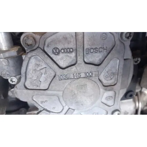 Depresor Freno / Bomba Vacio para Skoda Superb Combi (3T5)