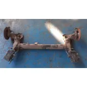 Puente Trasero para Citroën C3 Picasso