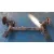 Puente Trasero para Citroën C3 Picasso