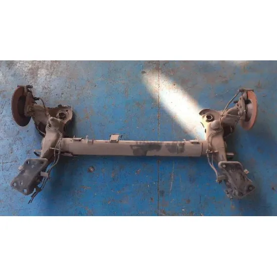 Puente Trasero para Citroën C3 Picasso