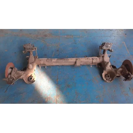 Puente Trasero para Citroën C3 Picasso