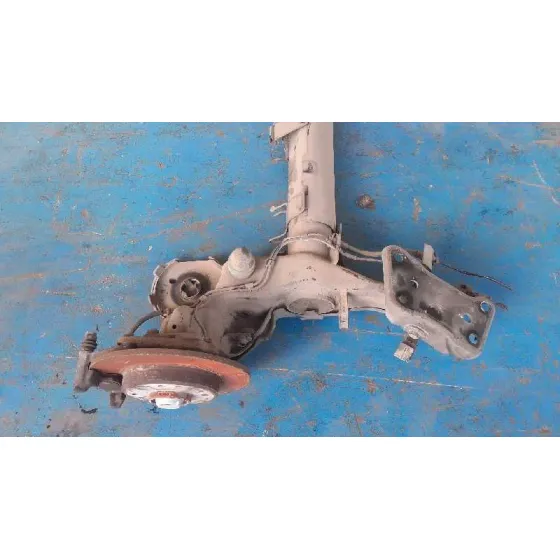 Puente Trasero para Citroën C3 Picasso