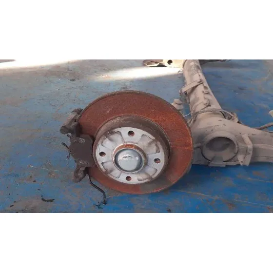 Puente Trasero para Citroën C3 Picasso