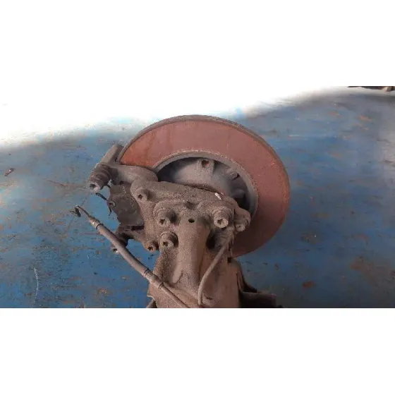 Puente Trasero para Citroën C3 Picasso