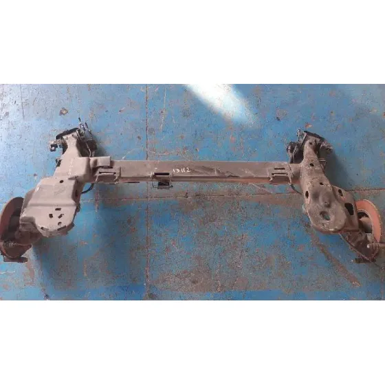 Puente Trasero para Citroën C3 Picasso
