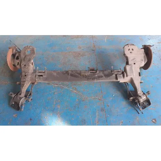 Puente Trasero para Citroën C3 Picasso