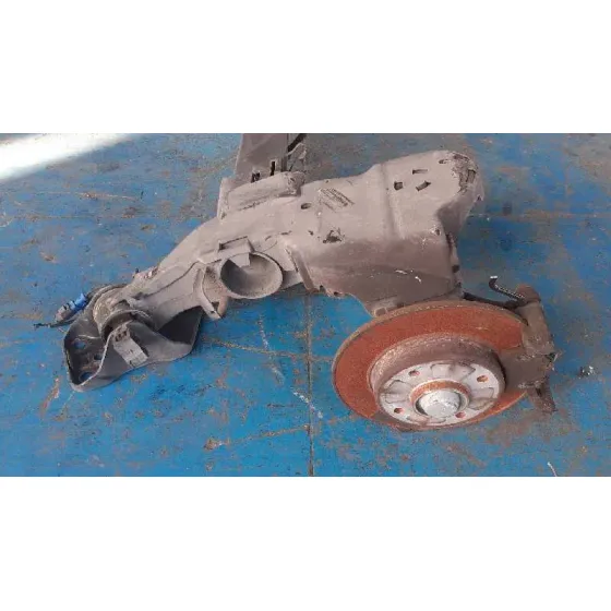 Puente Trasero para Citroën C3 Picasso
