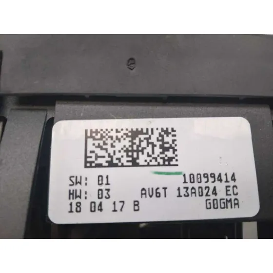 Mando Luces para Ford Kuga (Cbs)