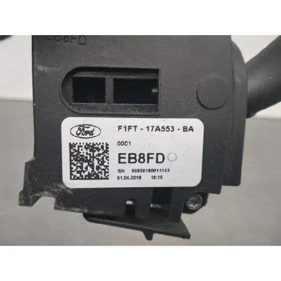 Mando Limpia para Ford Kuga (Cbs)