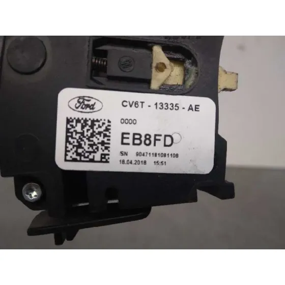 Mando Intermitentes para Ford Kuga (Cbs)