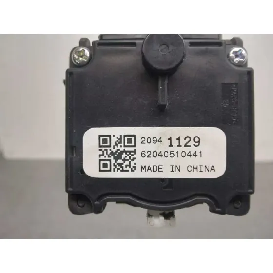 Mando Intermitentes para Opel Corsa E