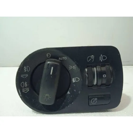 Mando Luces para Audi A3 (8P)