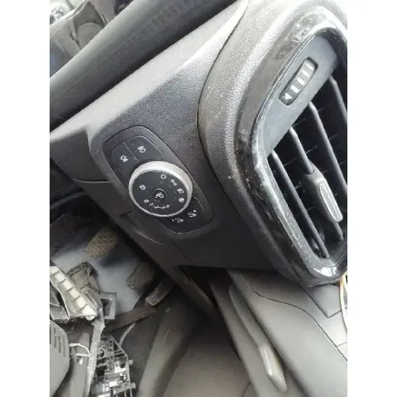 Mando Luces para Ford Fiesta (Ce1)
