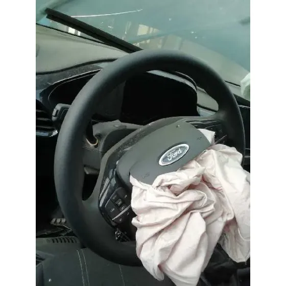 Volante para Ford Fiesta (Ce1)