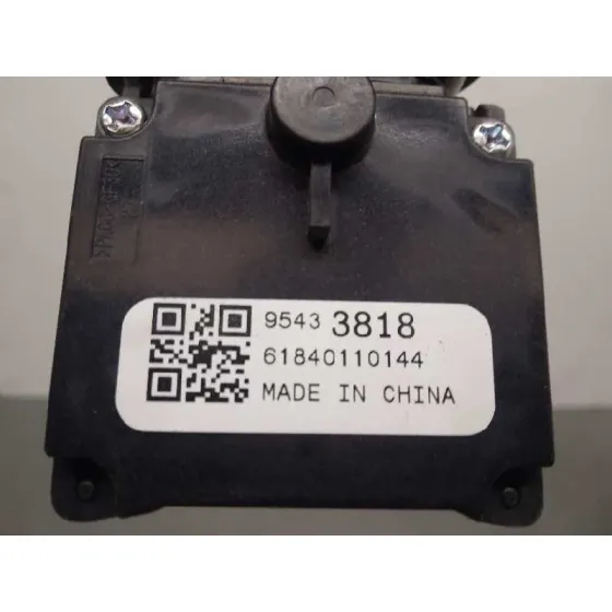 Mando Limpia para Opel Corsa E