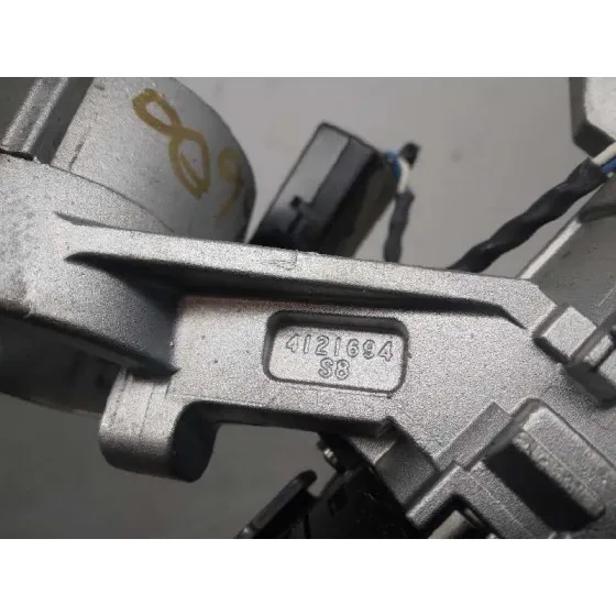 Conmutador De Arranque para Opel Corsa E