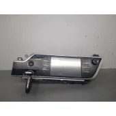 Sistema Audio / Radio Cd para Citroën C4 Picasso