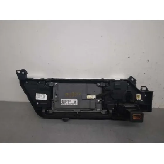 Sistema Audio / Radio Cd para Citroën C4 Picasso