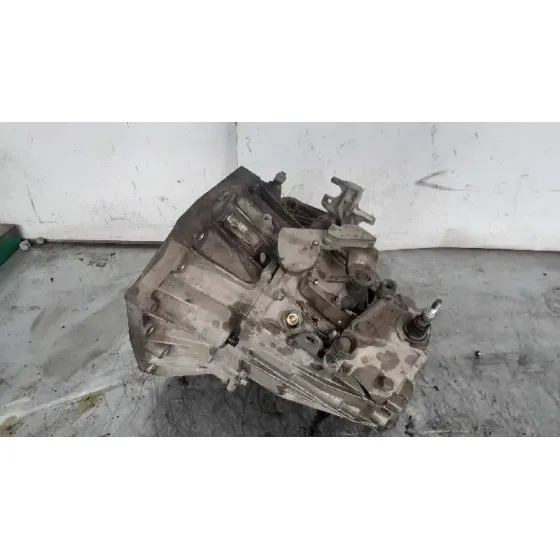 Caja Cambios para Renault Megane Ii Berlina 5P